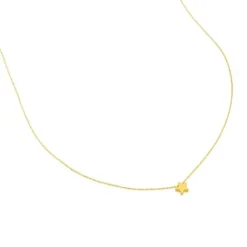Collar XXS de oro motivo estrella Sweet Dolls^TOUS Best