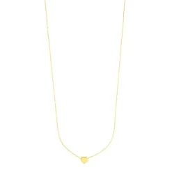 Collar XXS de oro motivo corazón Sweet Dolls^TOUS Clearance