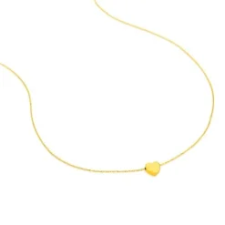 Collar XXS de oro motivo corazón Sweet Dolls^TOUS Clearance