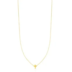 Collar XXS de oro Sweet Dolls^TOUS Clearance