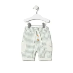 Conjunto de bebé Classic verde^TOUS Sale