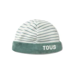 Conjunto de bebé de recién nacido Classic verde^TOUS Outlet