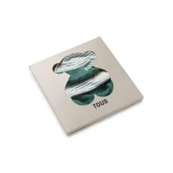 Conjunto de bebé de recién nacido Classic verde^TOUS Outlet