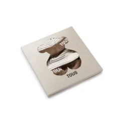 Conjunto de bebé de recién nacido Classic beige^TOUS