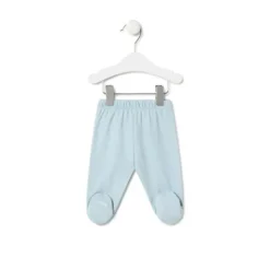 Conjunto de bebé de recién nacido Colors azul^TOUS New