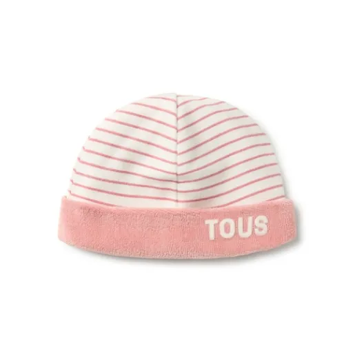 Conjunto de bebé de recién nacido Classic rosa^TOUS