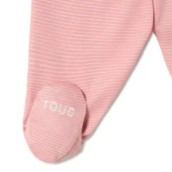 Conjunto de bebé de recién nacido Colors rosa^TOUS Sale
