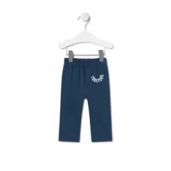 Conjunto de bebé Trend azul marikno^TOUS Hot