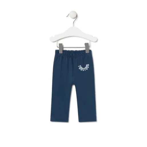 Conjunto de bebé Trend azul marikno^TOUS Hot