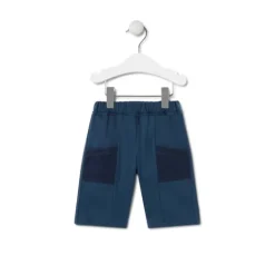 Conjunto de bebé Trend azul marino^TOUS Sale