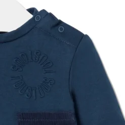 Conjunto de bebé Trend azul marino^TOUS Sale