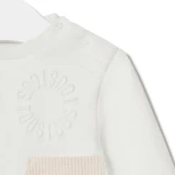 Conjunto de bebé Trend crudo^TOUS Clearance