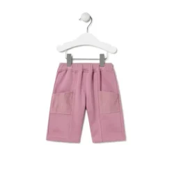 Conjunto de bebé Trend rosa^TOUS Clearance