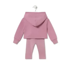 Conjunto de bebé Trend rosa^TOUS Sale