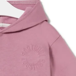 Conjunto de bebé Trend rosa^TOUS Sale