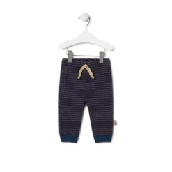 Conjunto de niño a rayas Blue azul marino^TOUS Outlet
