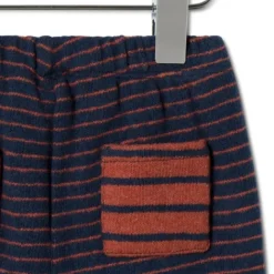 Conjunto de niño a rayas Blue azul marino^TOUS Outlet