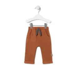 Conjunto de niño a rayas con oso Grey único^TOUS Sale