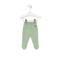 Conjunto de punto de bebé Tricot bruma^TOUS New