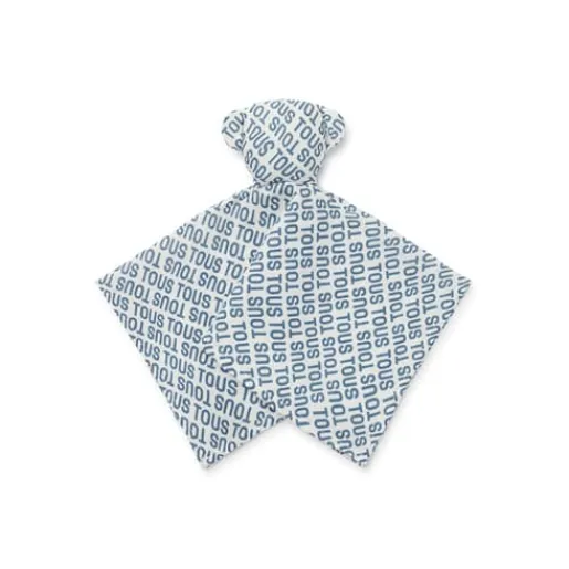Doudou de bebé Classic azul^TOUS Hot
