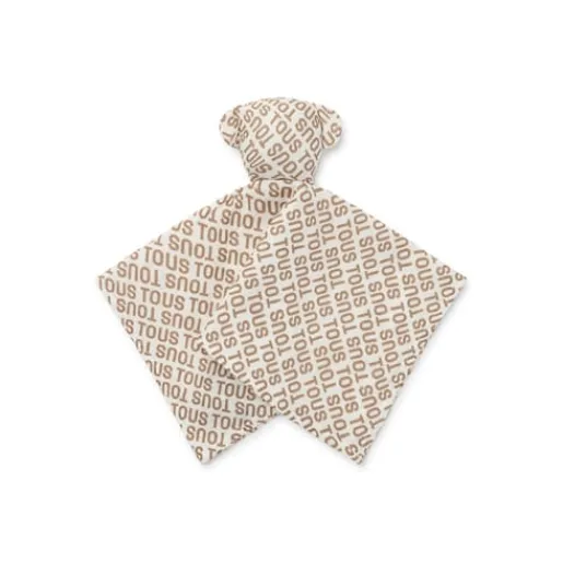 Doudou de bebé Classic beige^TOUS Online