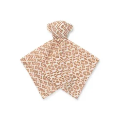 Doudou de bebé Classic naranja^TOUS