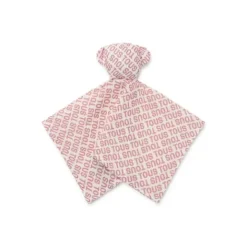 Doudou de bebé Classic rosa^TOUS Discount
