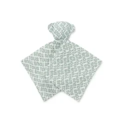 Doudou de bebé Classic verde^TOUS Outlet