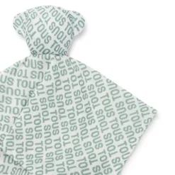 Doudou de bebé Classic verde^TOUS Outlet