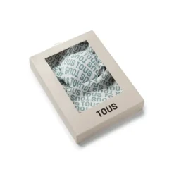Doudou de bebé Classic verde^TOUS Outlet