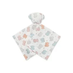 Doudou de bebé Colors azul^TOUS Discount