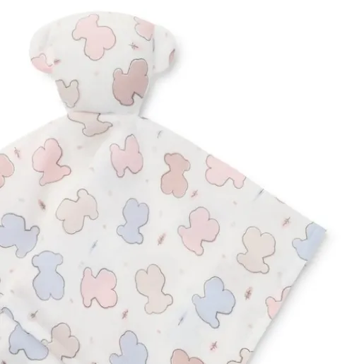 Doudou de bebé Colors rosa^TOUS Outlet