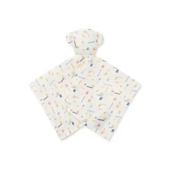 Doudou de bebé Geome único^TOUS Online