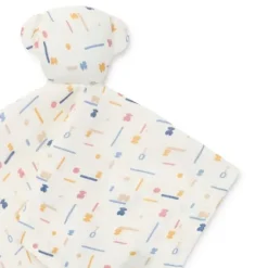Doudou de bebé Geome único^TOUS Online