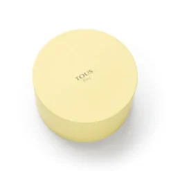 Doudou de nudos con osito Blanco^TOUS New