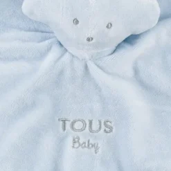 Dou-Dou oso TBear Azul Celeste^TOUS Outlet