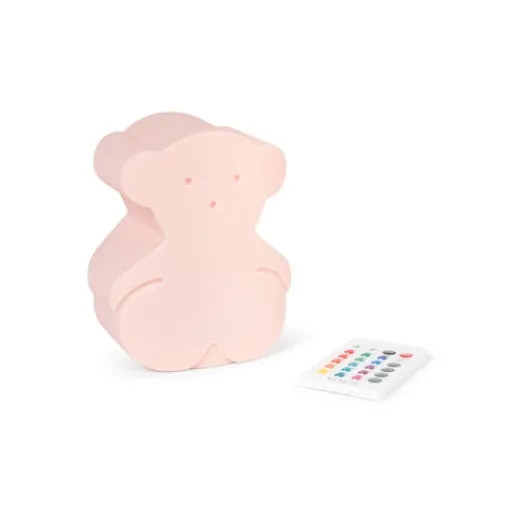 Dulce luz Quitamiedos en forma de Oso Rosa^TOUS Sale