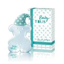 Eau de Cologne Baby^TOUS Best