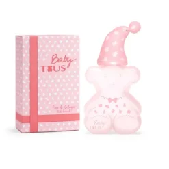 Eau de Cologne Baby Pink Friends Oso^TOUS Online