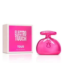 Eau de parfum Electrotouch 100 ml^TOUS Sale