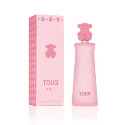 Eau de toilette Kids Girl 100 ml^TOUS Discount