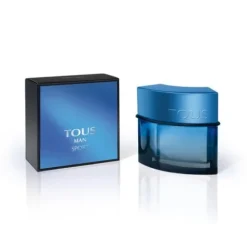 Eau de Toilette Man Sport mediano^TOUS Online