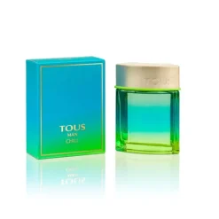 Eau de Toilette Man Chill 100 ml^TOUS Sale