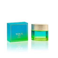 Eau de Toilette Man Chill 50 ml^TOUS Clearance