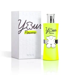 Eau de Toilette Your Powers 90 ml^TOUS Best