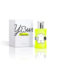 Eau de Toilette Your Powers 50 ml^TOUS