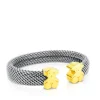 Esclava de oro Icon Mesh^TOUS Best