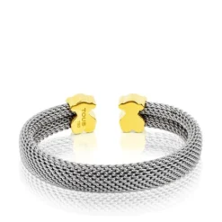 Esclava de oro Icon Mesh^TOUS Best
