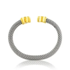 Esclava de oro Icon Mesh^TOUS Best