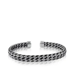 Esclava en acero Man^TOUS Online